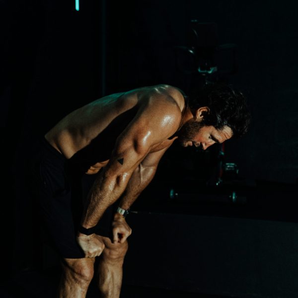 Programme prise de masse musculaire